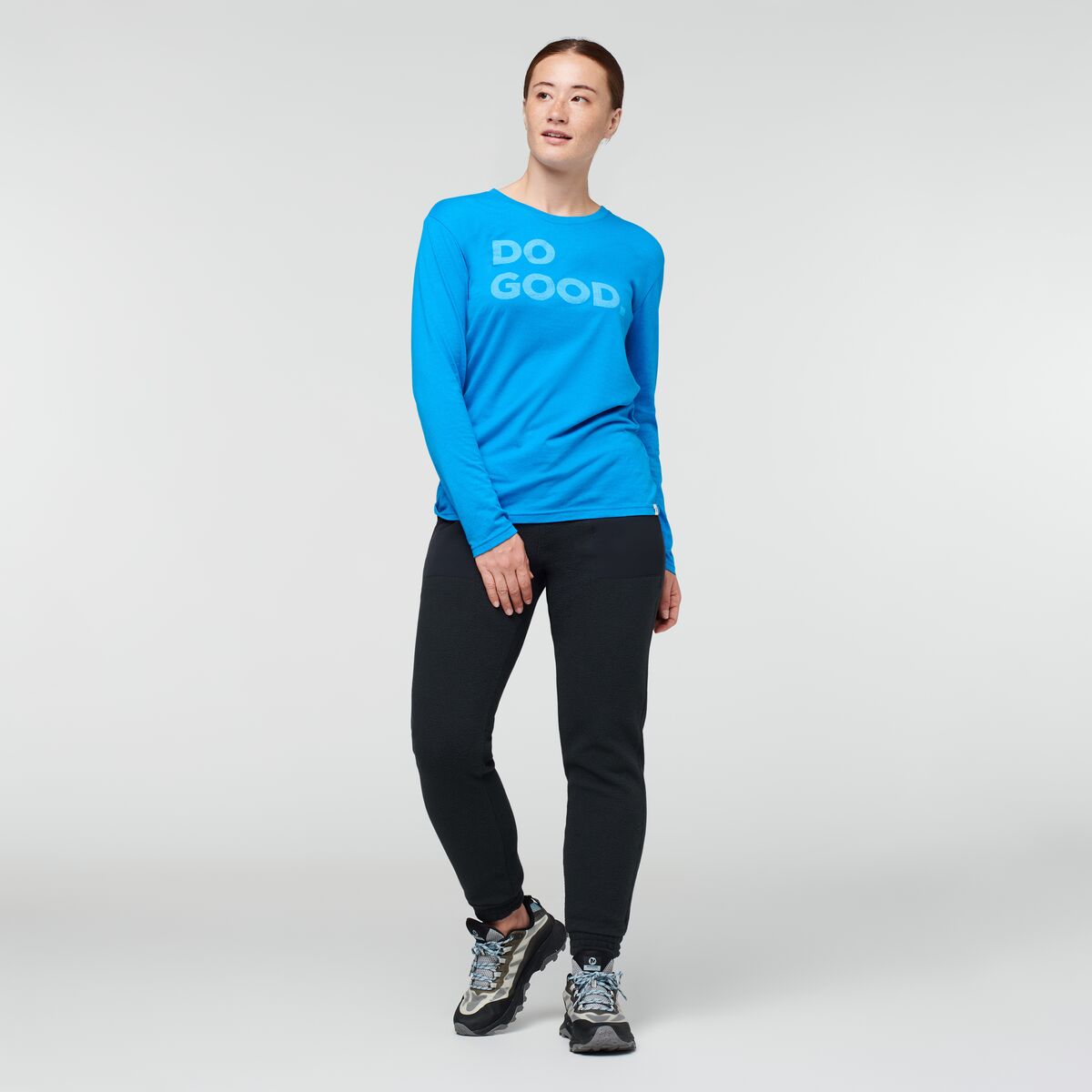 Abrazo Fleece Jogger - Women's - Image 2