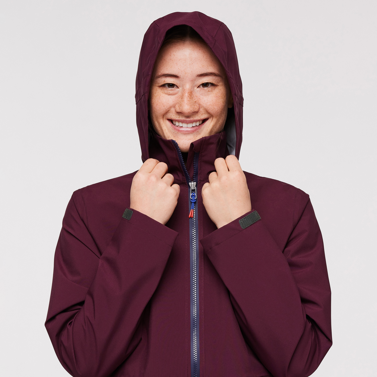 Cielo Rain Trench - Women's - Image 14