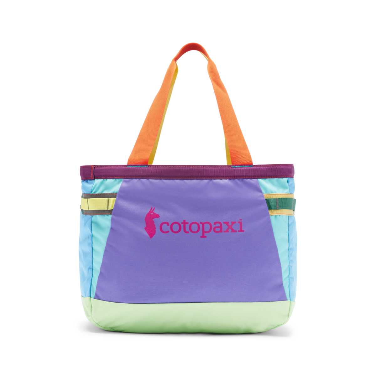 Allpa 30L Gear Hauler Tote - Del D??a - Image 2