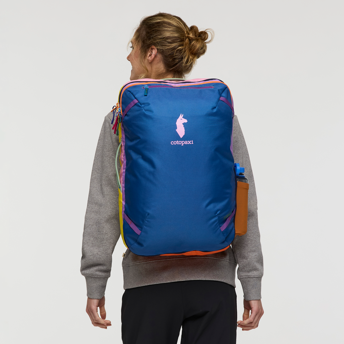 Allpa 35L Travel Pack - Del D??a - Image 18