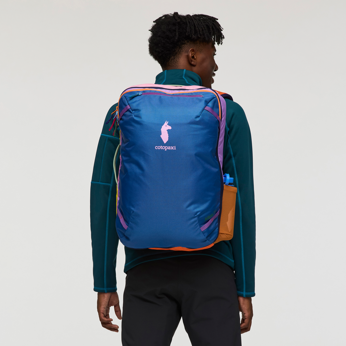 Allpa 35L Travel Pack - Del D??a - Image 15