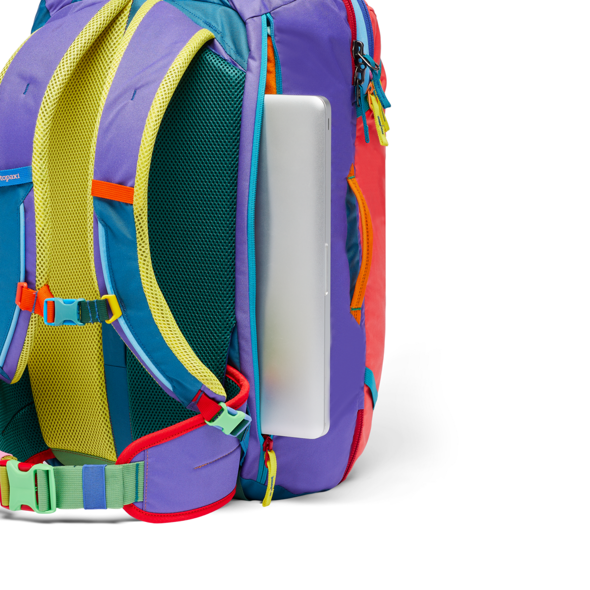 Allpa 35L Travel Pack - Del D??a - Image 13