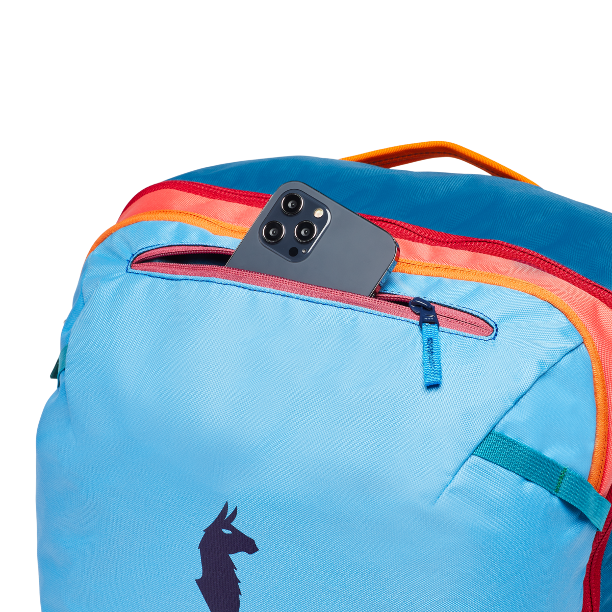 Allpa 35L Travel Pack - Del D??a - Image 9