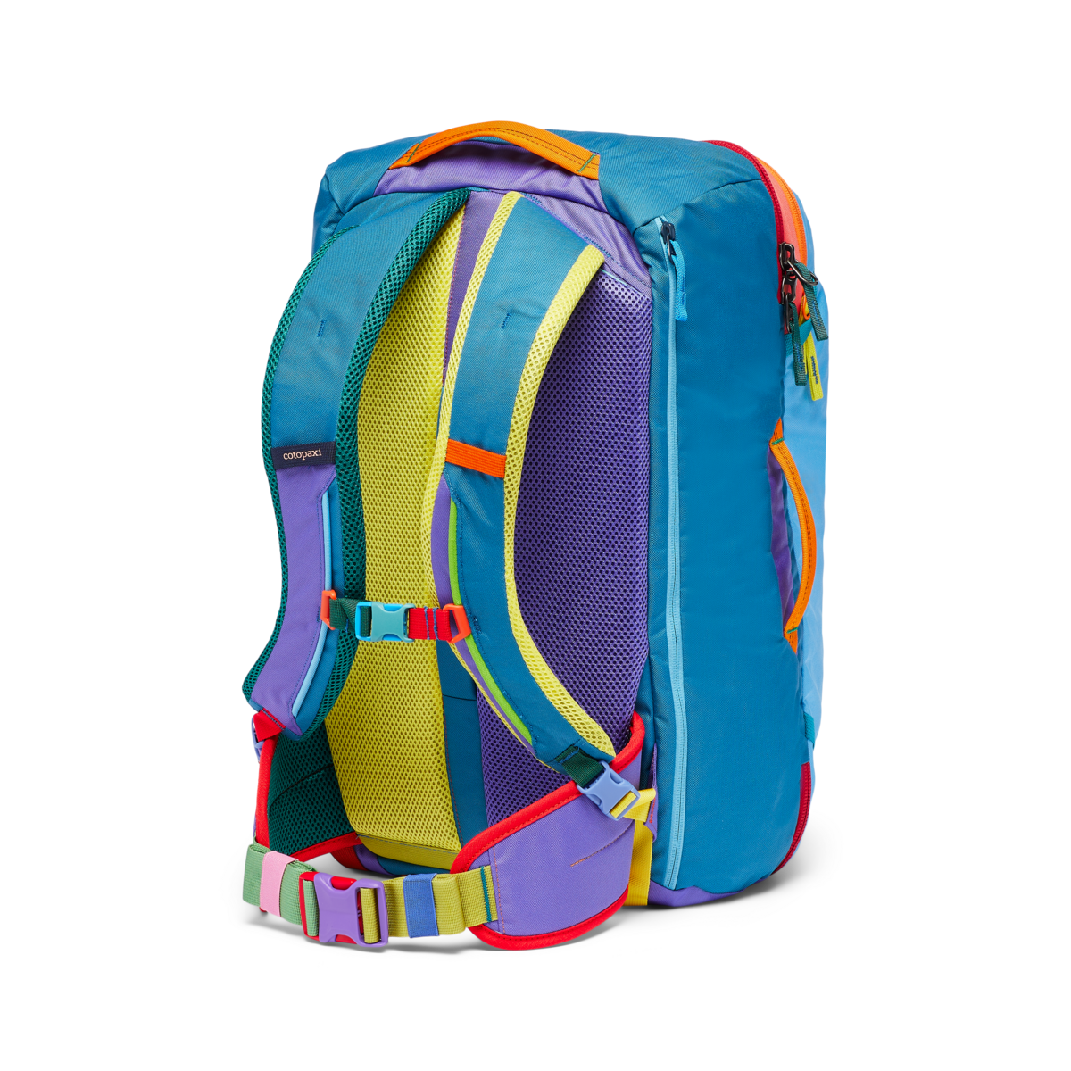 Allpa 35L Travel Pack - Del D??a - Image 3