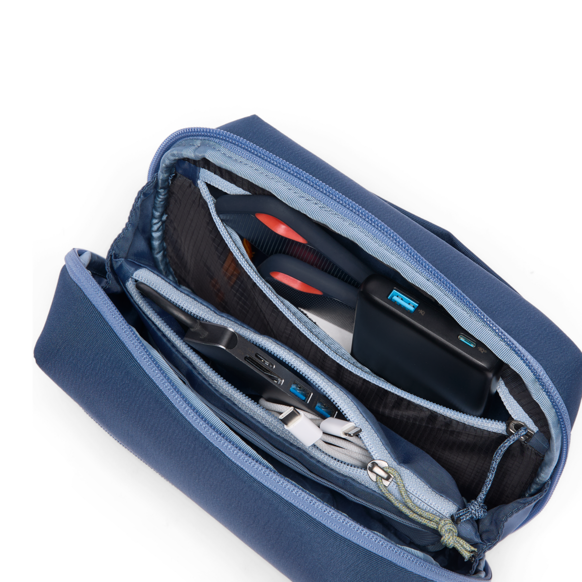 Viaje Tech Organizer - Cada Día - Image 12
