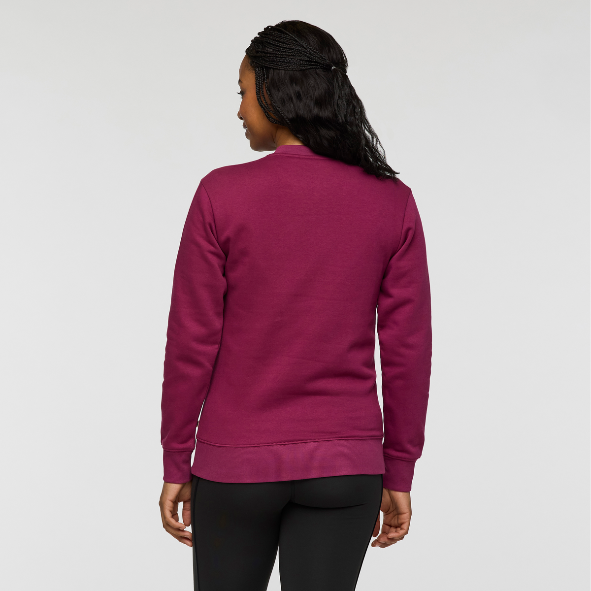 Do Good Crew Sweatshirt - Women's - Image 4