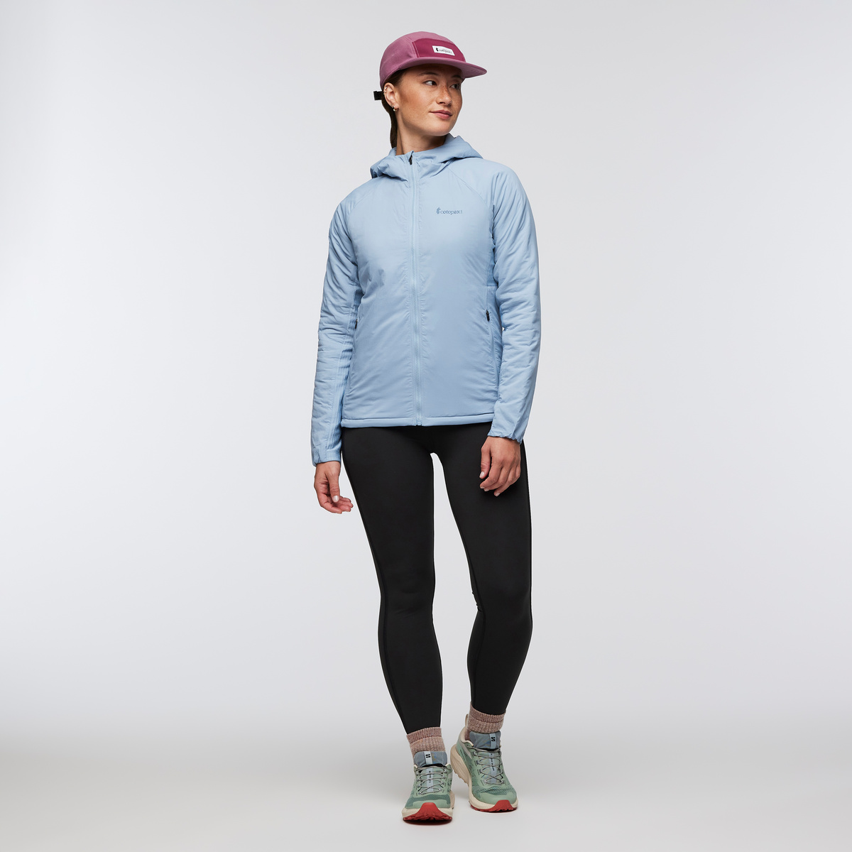 Pacaya 2.0 Insulated Hooded Jacket - Women's - Image 17