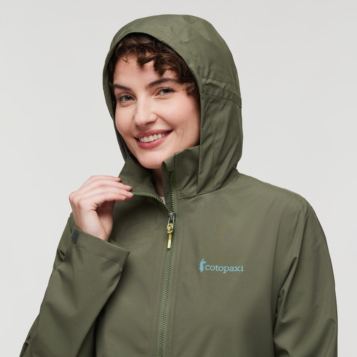 Cielo Rain Trench - Women's - Image 33
