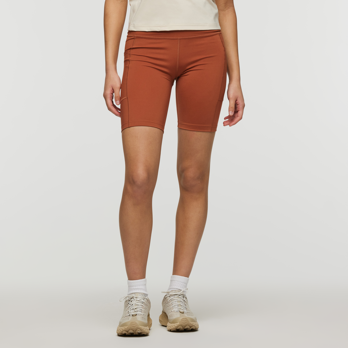 Muevo Bike Short - Women's - Image 10