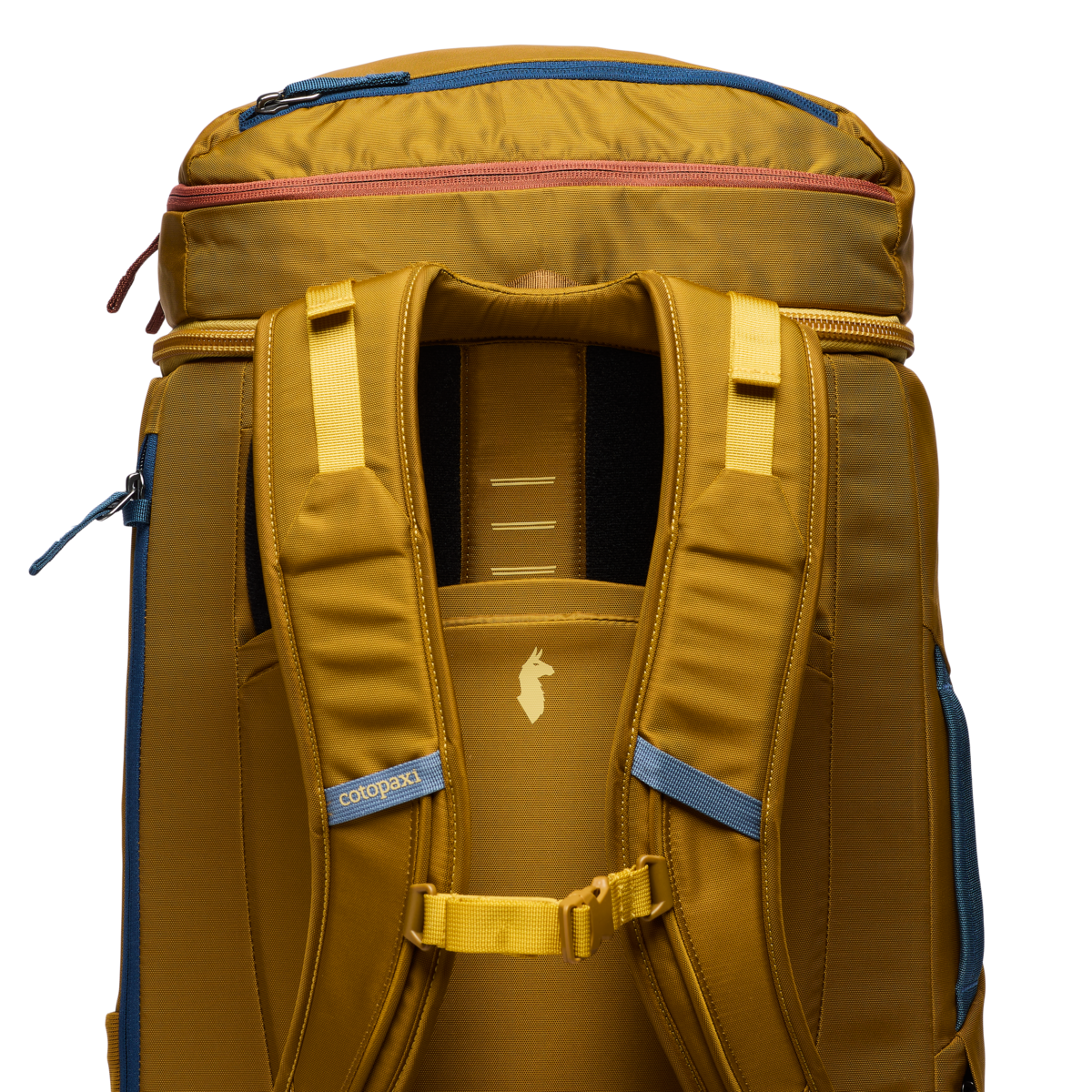 Allpa 50L Adventure Travel Pack - Image 54