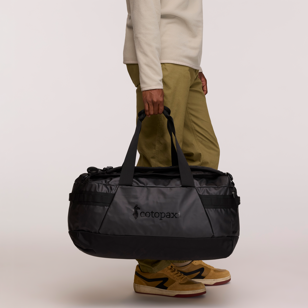 Allpa 50L Adventure Travel Pack - Image 61